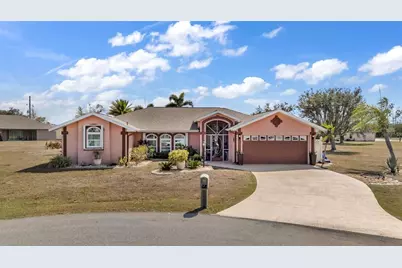 26077 Huanuco Drive, Punta Gorda, FL 33983 - Photo 2