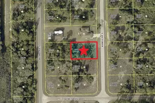 748 Bianca Ave S, Lehigh Acres, FL 33974 - Photo 1