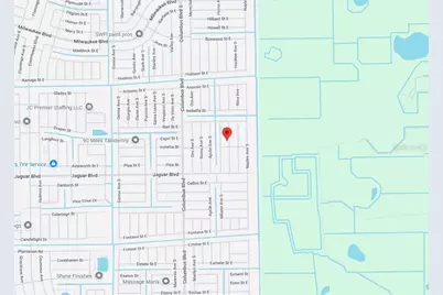 748 Bianca Avenue S, Lehigh Acres, FL 33974 - Photo 4