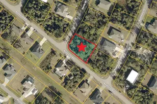 Lot 19 Nashville Rd, North Port, FL 34288 - Photo 1