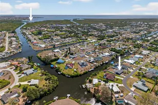 4310 Albacore Cir, Port Charlotte, FL 33948 - Photo 2