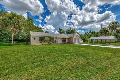 3230 Eldorado Lane, Port Charlotte, FL 33948 - Photo 2