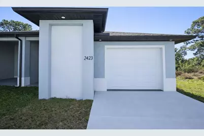 2421 Milton Avenue S, Lehigh Acres, FL 33973 - Photo 4