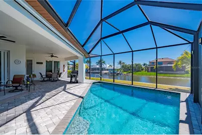 15312 Hennipen Circle, Port Charlotte, FL 33981 - Photo 46