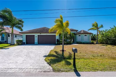 15312 Hennipen Circle, Port Charlotte, FL 33981 - Photo 2