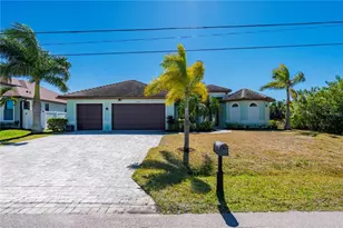 15312 Hennipen Cir, Port Charlotte, FL 33981 - Photo 2