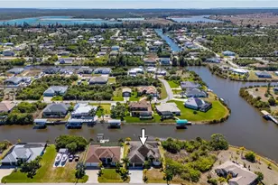 15312 Hennipen Cir, Port Charlotte, FL 33981 - Photo 62