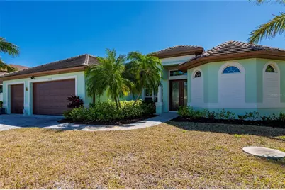 15312 Hennipen Circle, Port Charlotte, FL 33981 - Photo 4
