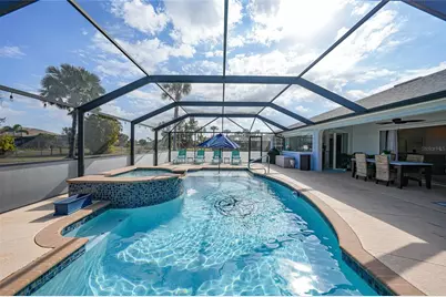 600 Royal Poinciana, Punta Gorda, FL 33955 - Photo 2