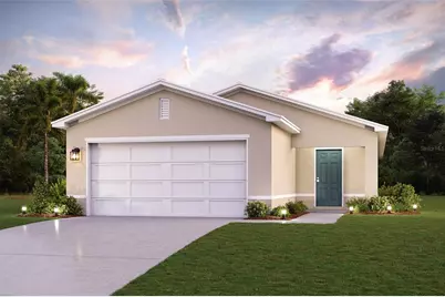 2514 Cardamom Court, Haines City, FL 33844 - Photo 1