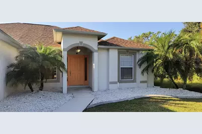 14163 Tudball Ave, Port Charlotte, FL 33953 - Photo 1