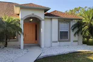 14163 Tudball Ave, Port Charlotte, FL 33953 - Photo 1