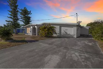 839 Conreid Drive NE, Port Charlotte, FL 33952 - Photo 2