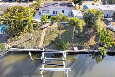 839 Conreid Drive NE, Port Charlotte, FL 33952 - Photo 10