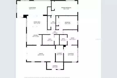 839 Conreid Drive NE, Port Charlotte, FL 33952 - Photo 38