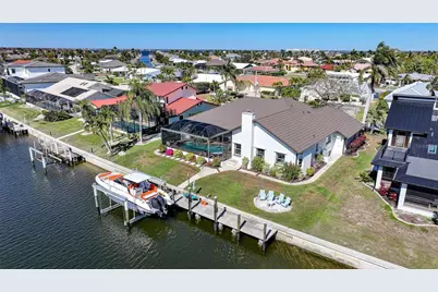 131 Hibiscus Drive, Punta Gorda, FL 33950 - Photo 1