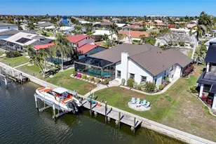 131 Hibiscus Dr, Punta Gorda, FL 33950 - Photo 1