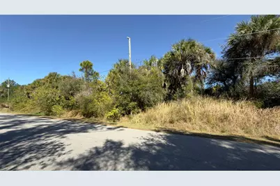 Lot 34 & 35 Gerona Terrace, North Port, FL 34286 - Photo 1