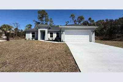 6262 Abesaid Avenue, North Port, FL 34291 - Photo 1