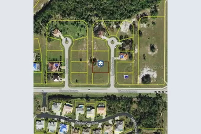 17533 Lockhart Court, Punta Gorda, FL 33955 - Photo 2