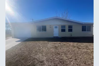 322 Lasayette Drive NE, Port Charlotte, FL 33952 - Photo 1