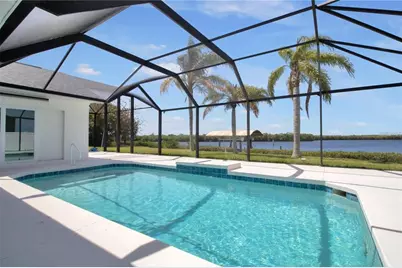 17183 Ohara Drive, Port Charlotte, FL 33948 - Photo 2