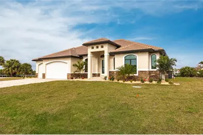 16920 Ohara Drive, Port Charlotte, FL 33948 - Photo 2