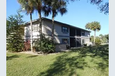 19505 Quesada Avenue #N101, Port Charlotte, FL 33948 - Photo 1