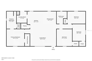 2465 SW Kleis Dr, Arcadia, FL 34266 - Photo 32