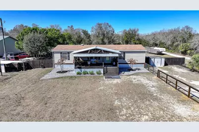 2465 SW Kleis Drive, Arcadia, FL 34266 - Photo 1