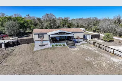 2465 SW Kleis Drive, Arcadia, FL 34266 - Photo 2