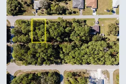 350 Kindred Boulevard, Port Charlotte, FL 33954 - Photo 1
