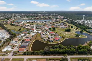 10221 Arrowhead Dr, Punta Gorda, FL 33955 - Photo 2