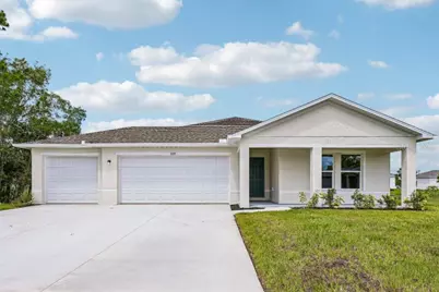 16057 Minorca Drive, Punta Gorda, FL 33955 - Photo 1