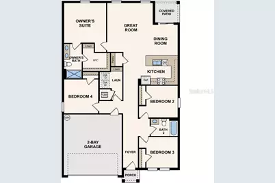 2508 NW 23rd Avenue, Ocala, FL 34475 - Photo 2