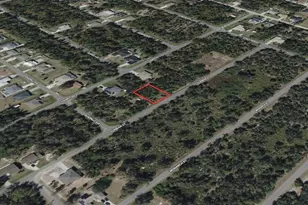 3329 Dunbar St, Port Charlotte, FL 33948 - Photo 1