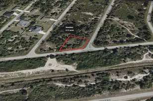 4203 Pilgrim St, Port Charlotte, FL 33981 - Photo 1