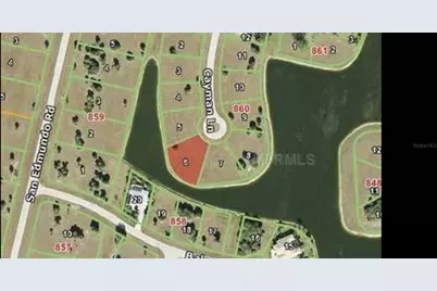 16309 Cayman Lane, Punta Gorda, FL 33955 - Photo 4