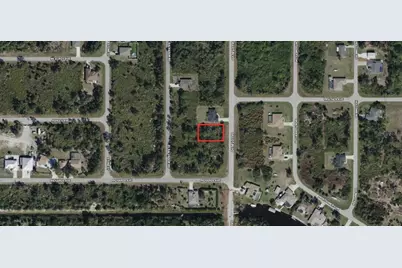 3401 Gillot Boulevard, Port Charlotte, FL 33981 - Photo 2