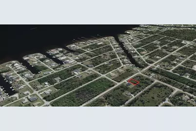3401 Gillot Boulevard, Port Charlotte, FL 33981 - Photo 1