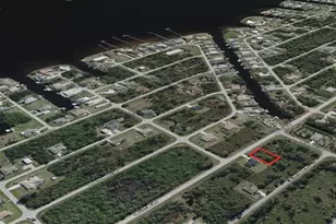 3401 Gillot Blvd, Port Charlotte, FL 33981 - Photo 1