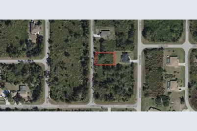 3464 El Salvador Road, Port Charlotte, FL 33981 - Photo 2