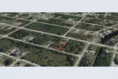 3464 El Salvador Road, Port Charlotte, FL 33981 - Photo 1