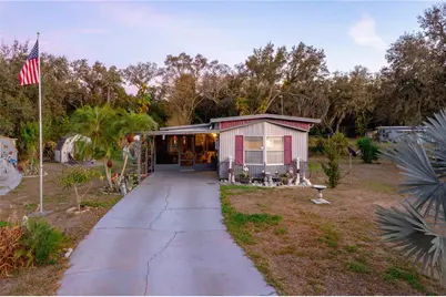 1381 SE Lake Rd, Arcadia, FL 34266 - Photo 1