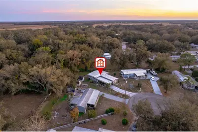 1381 SE Lake Rd, Arcadia, FL 34266 - Photo 4