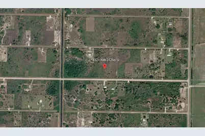 14921 NW 272nd Street, Okeechobee, FL 34972 - Photo 1