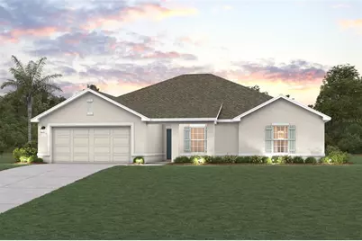 2195 NW 23rd Road, Ocala, FL 34475 - Photo 1