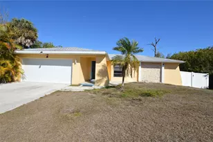 333 Millport St NW, Port Charlotte, FL 33948 - Photo 1