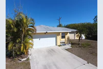 333 Millport Street NW, Port Charlotte, FL 33948 - Photo 2