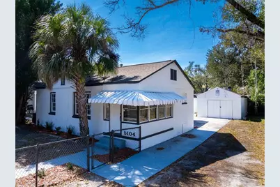 5104 N 15th Street, Tampa, FL 33610 - Photo 1